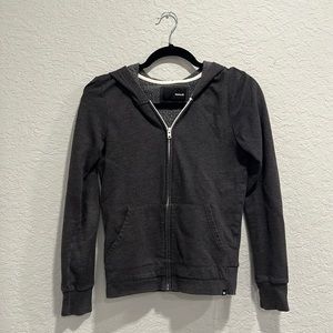 Hurley Hooded jacket